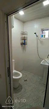 Kirayə verilir 1 otaqlı həyət evi 32 m²