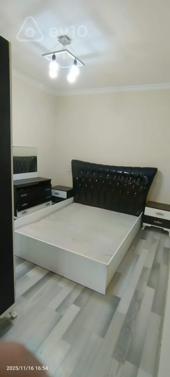 Kirayə verilir 1 otaqlı həyət evi 32 m²