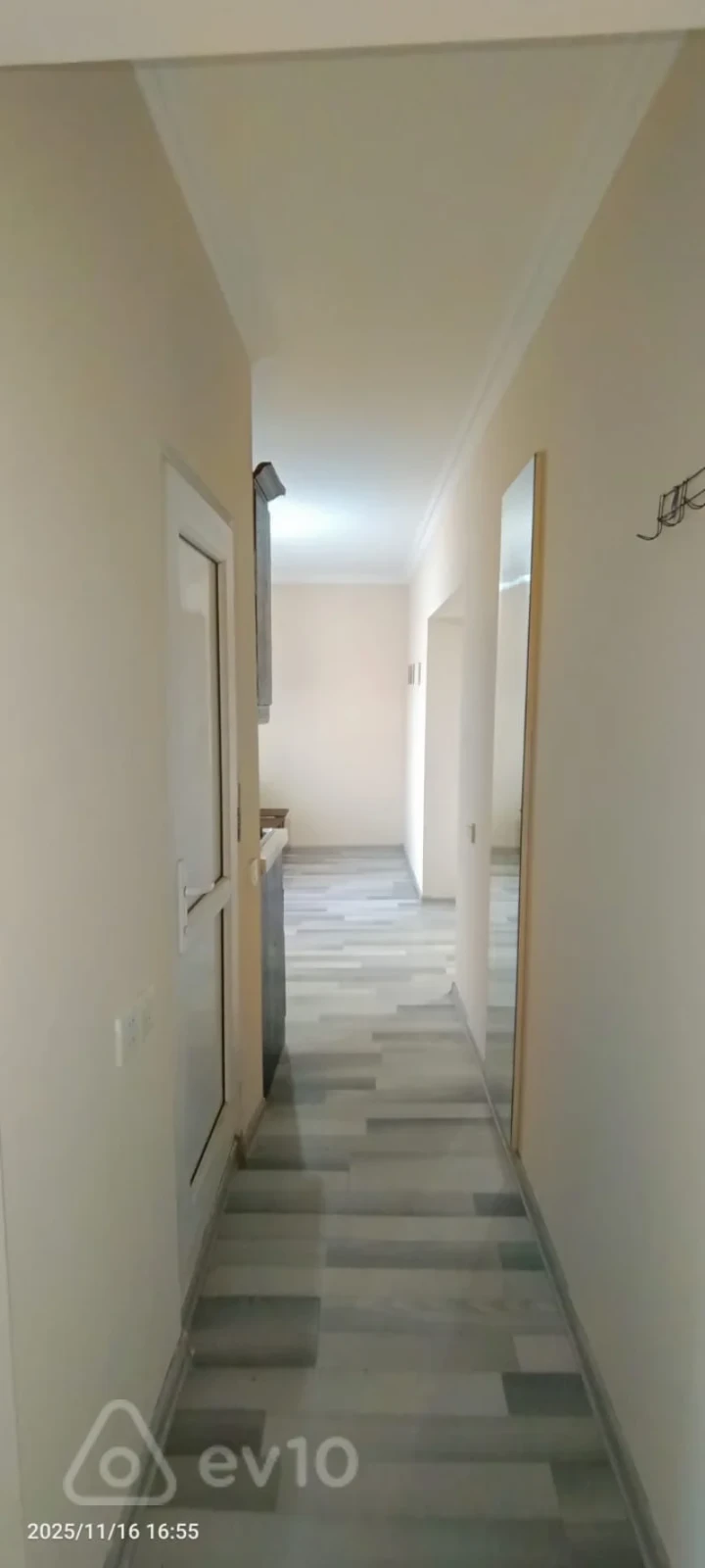 Kirayə verilir 1 otaqlı həyət evi 32 m²