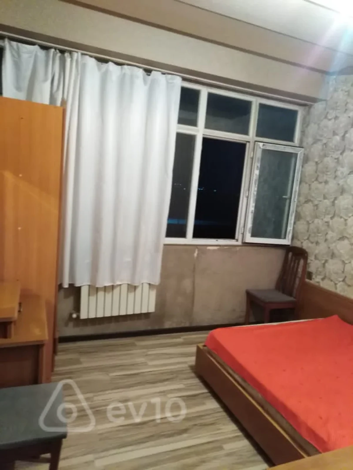 Kirayə verilir 2 otaqlı yeni tikili 50 m²