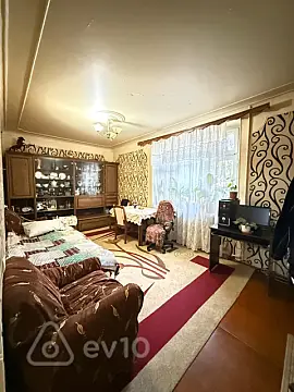 Satılır 2 otaqlı köhnə tikili 65 m² — Bakı, Xətai 2 otaq 65.00 m²