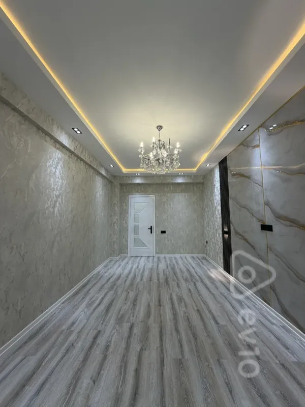 Satılır 2 otaqlı yeni tikili 70 m²