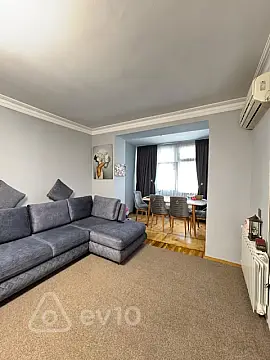Satılır 3 otaqlı köhnə tikili 85 m² — Bakı, Binəqədi 3 otaq 85.00 m²