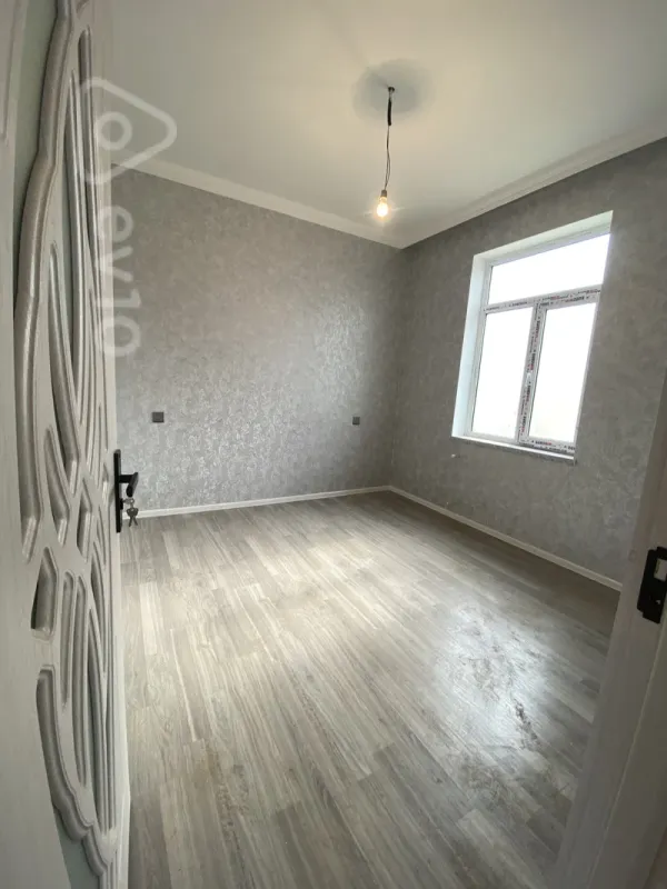 Satılır 3 otaqlı həyət evi 125 m²