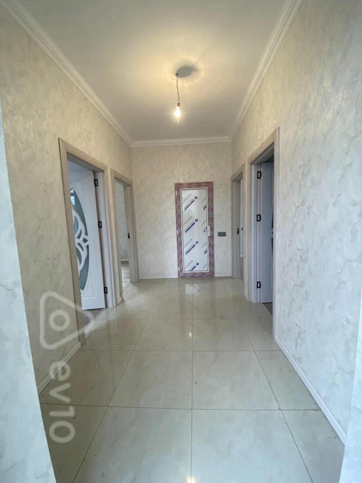 Satılır 3 otaqlı həyət evi 125 m²
