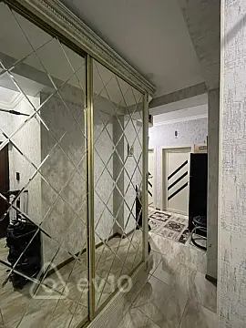 Kirayə verilir 2 otaqlı yeni tikili 60 m²