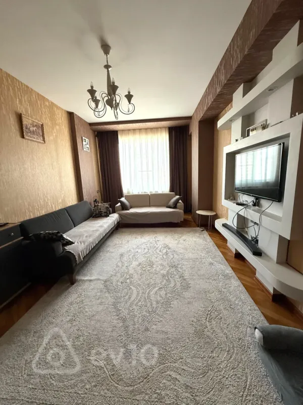 Satılır 3 otaqlı yeni tikili 94 m²