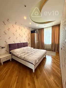 Satılır 3 otaqlı yeni tikili 94 m²