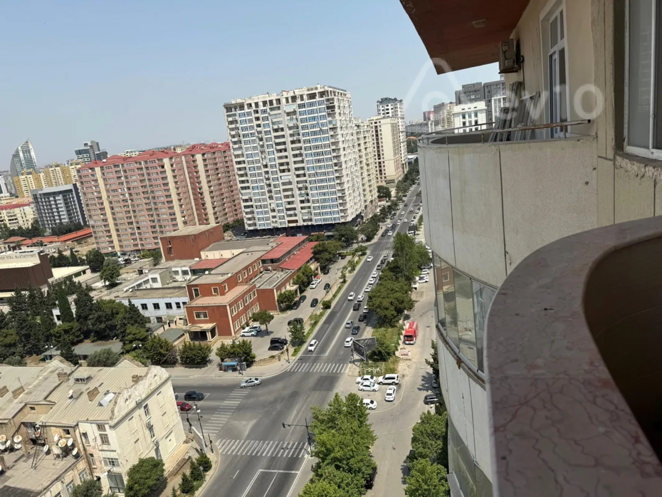 Satılır 3 otaqlı yeni tikili 94 m²