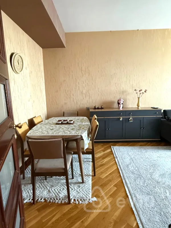 Satılır 3 otaqlı yeni tikili 94 m²