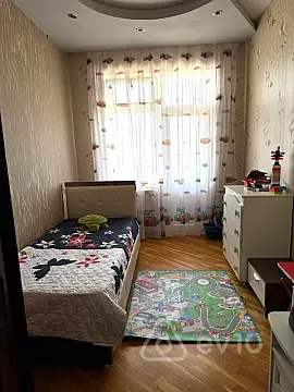 Satılır 3 otaqlı yeni tikili 94 m²