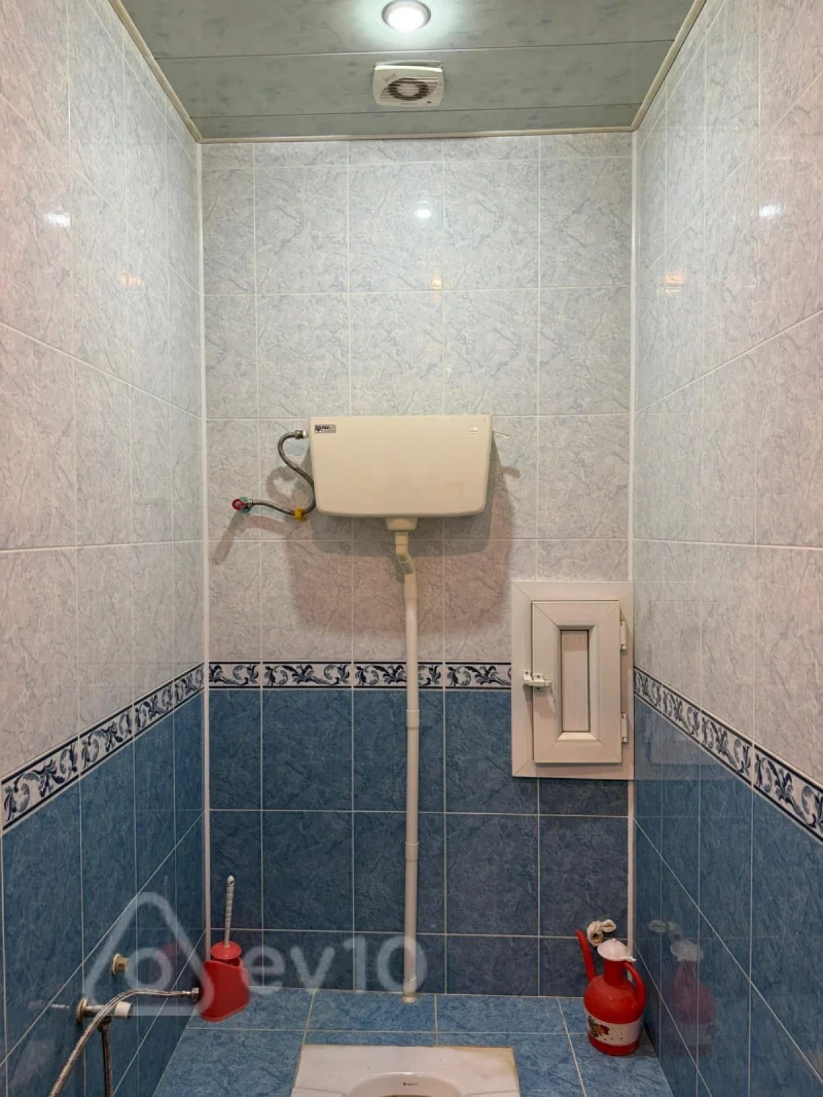 Satılır 3 otaqlı yeni tikili 94 m²