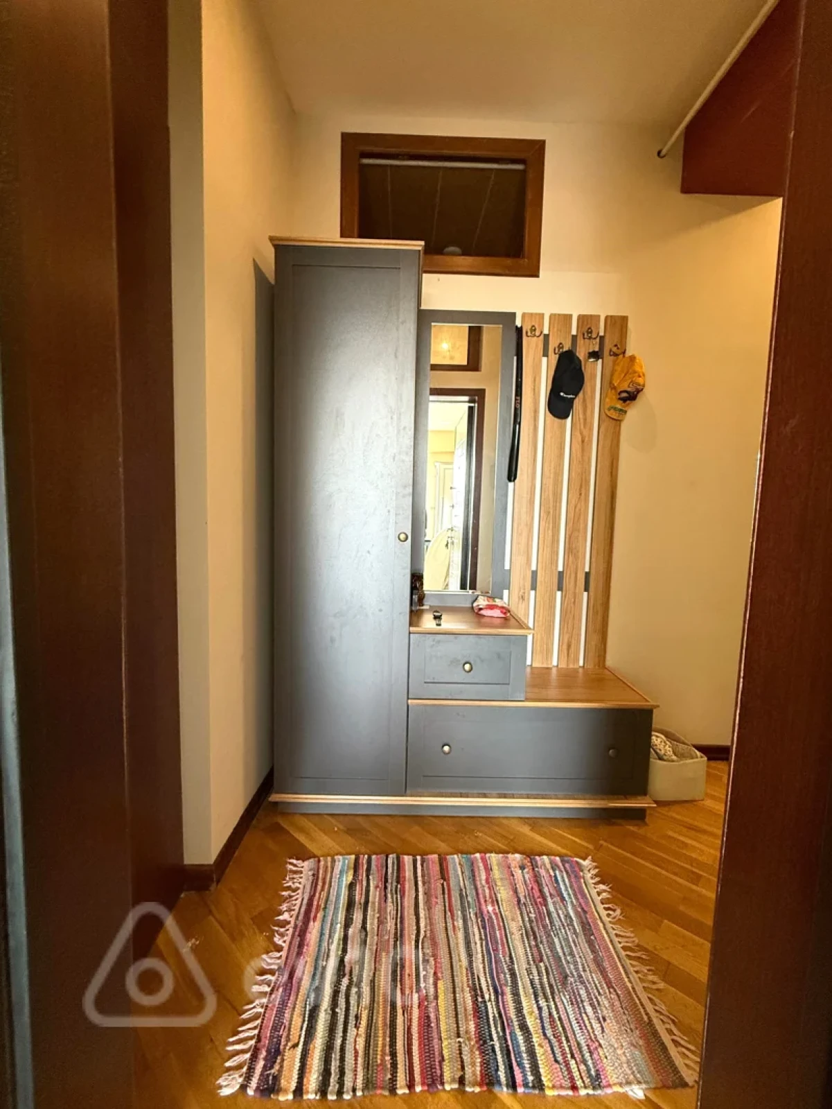 Satılır 3 otaqlı yeni tikili 94 m²