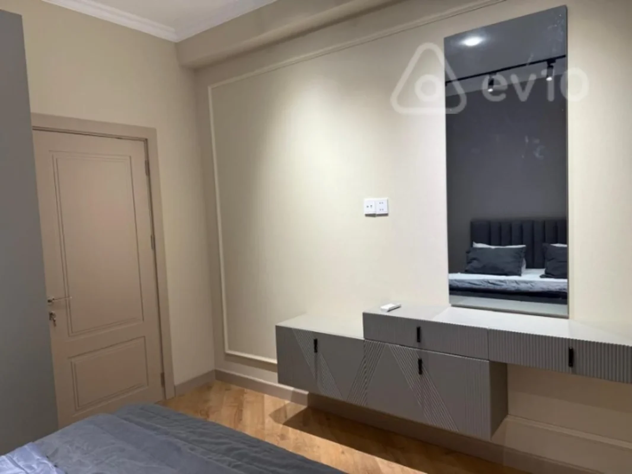 Kirayə verilir 2 otaqlı yeni tikili 63 m²