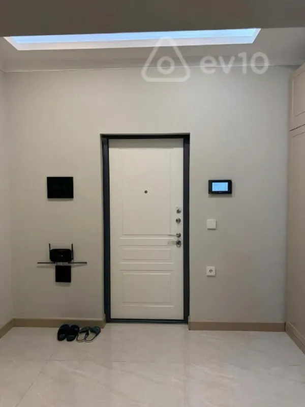 Kirayə verilir 2 otaqlı yeni tikili 63 m²