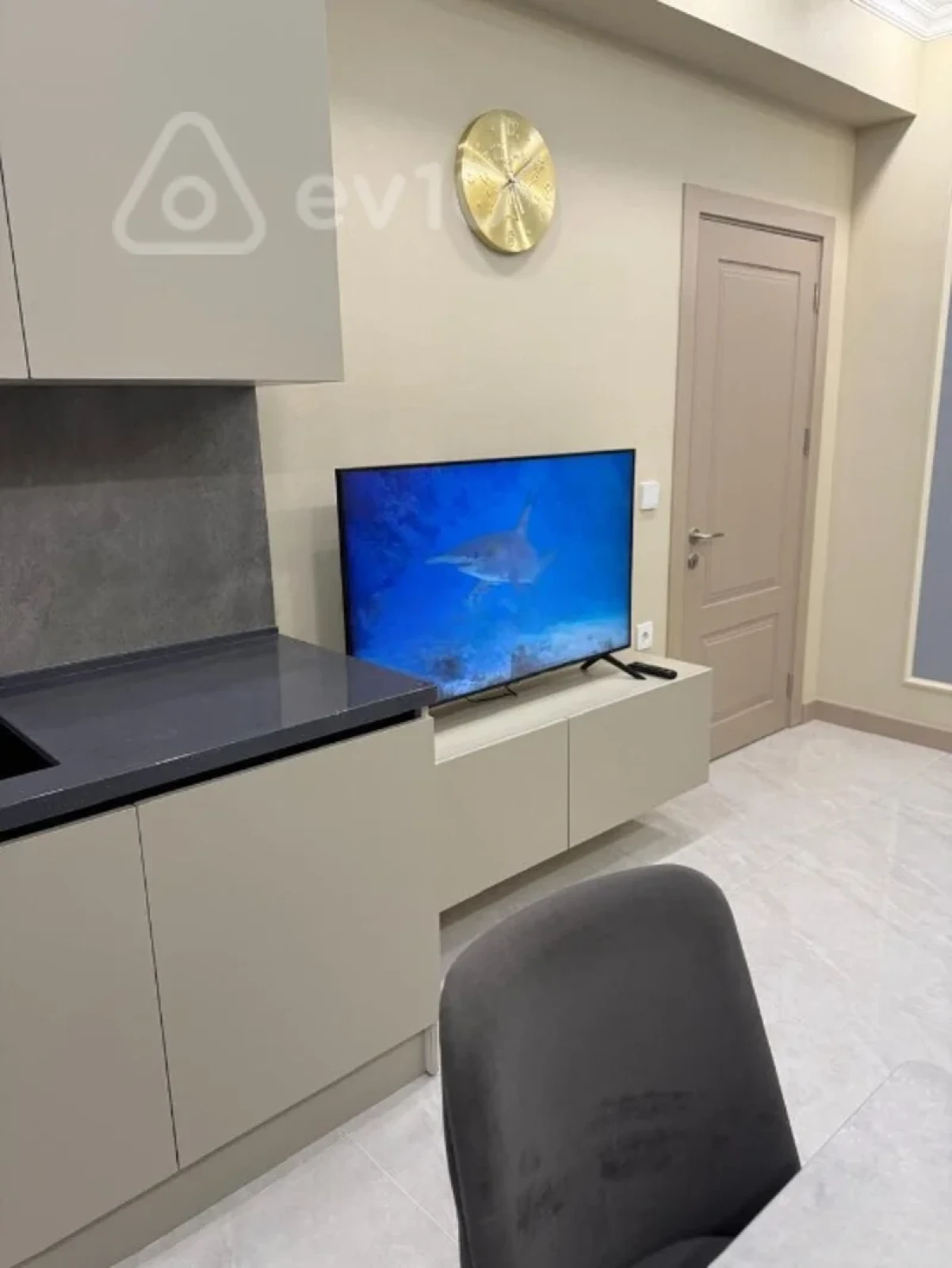 Kirayə verilir 2 otaqlı yeni tikili 63 m²