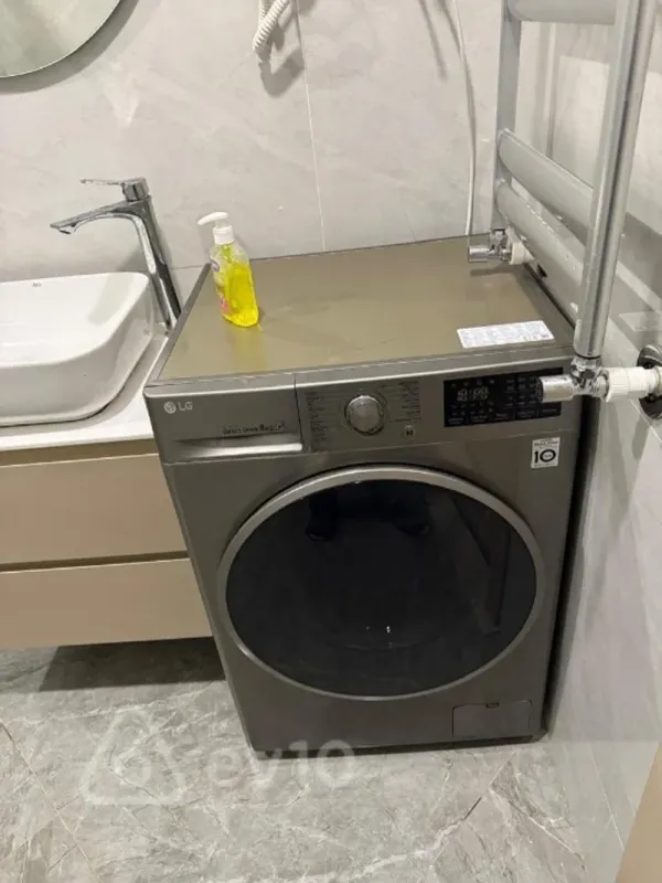 Kirayə verilir 2 otaqlı yeni tikili 63 m²