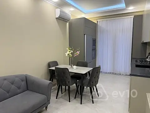 Kirayə verilir 2 otaqlı yeni tikili 63 m²