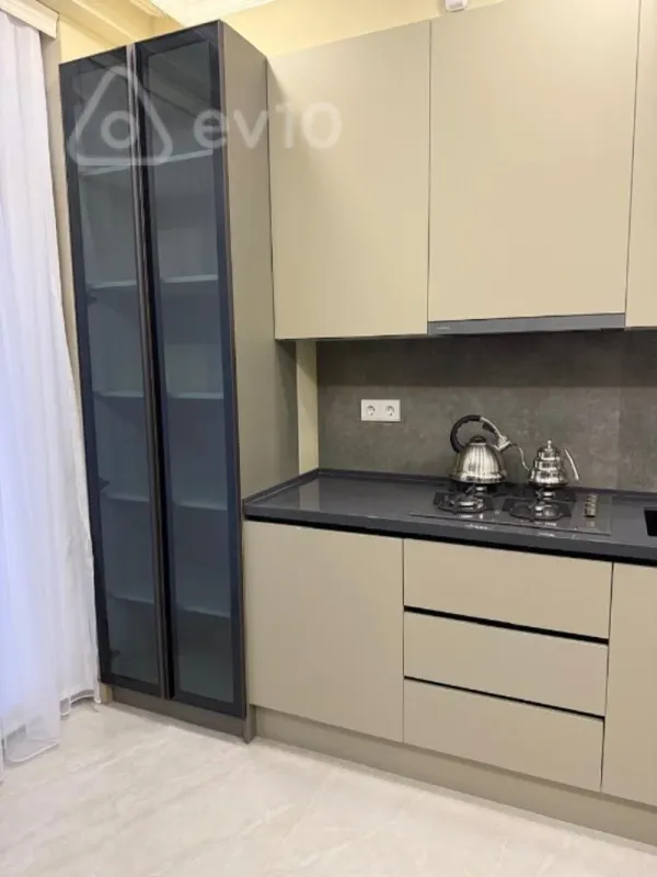 Kirayə verilir 2 otaqlı yeni tikili 63 m²