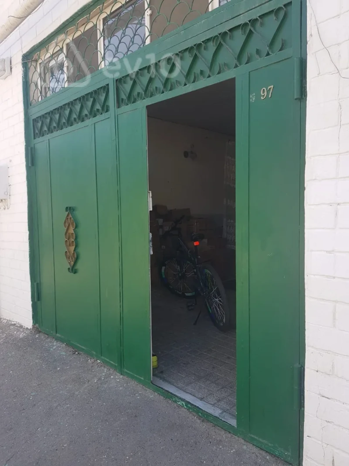 Kirayə verilir 5 otaqlı həyət evi 250 m²