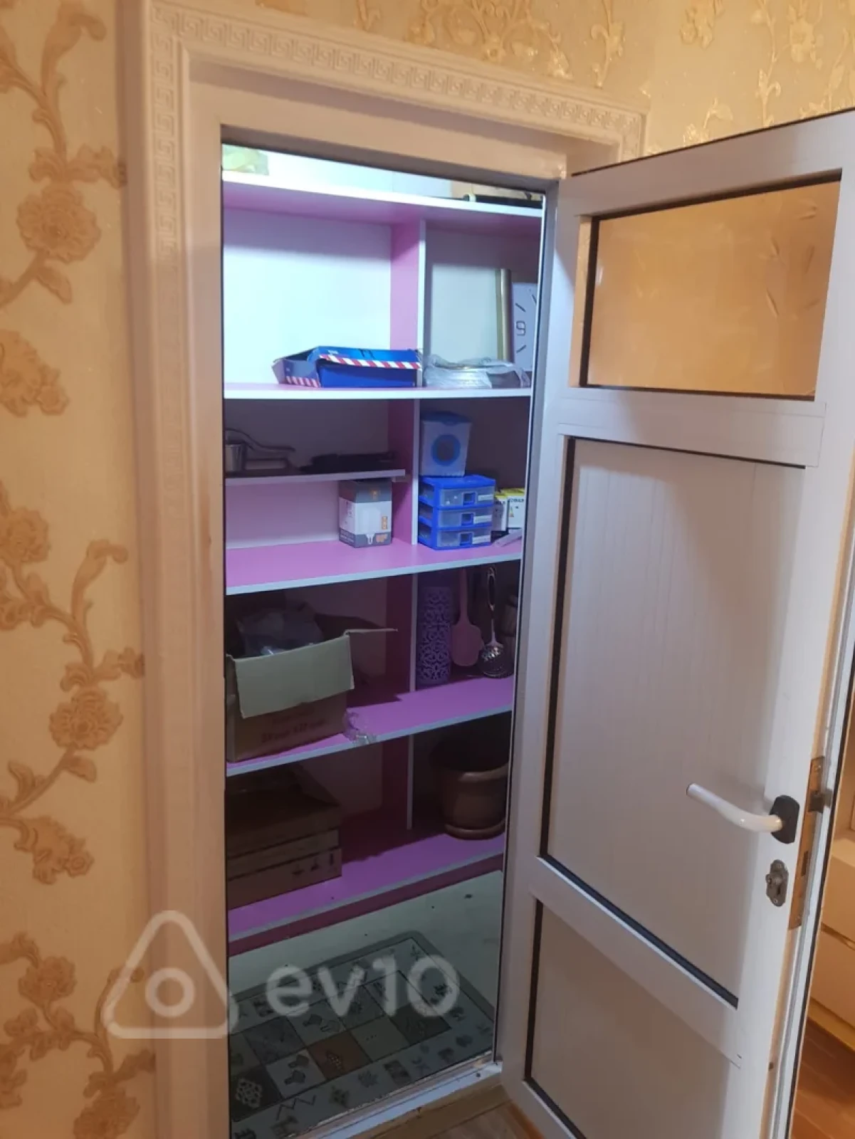 Kirayə verilir 5 otaqlı həyət evi 250 m²