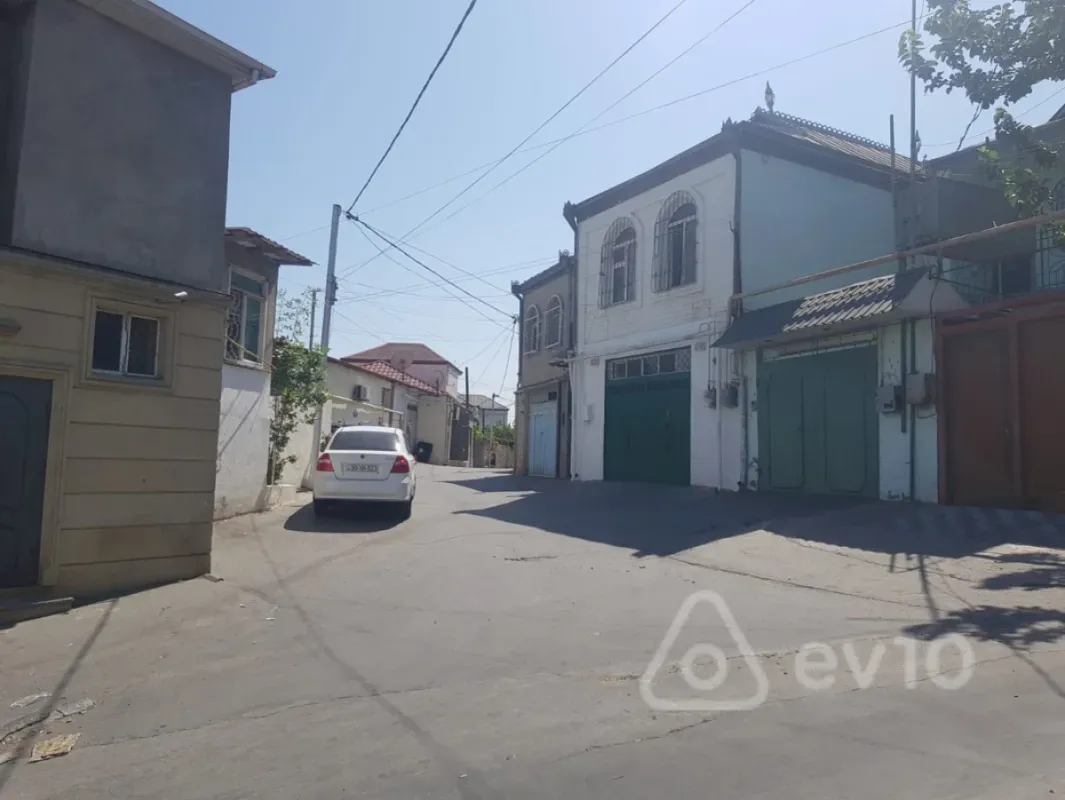 Kirayə verilir 5 otaqlı həyət evi 250 m²