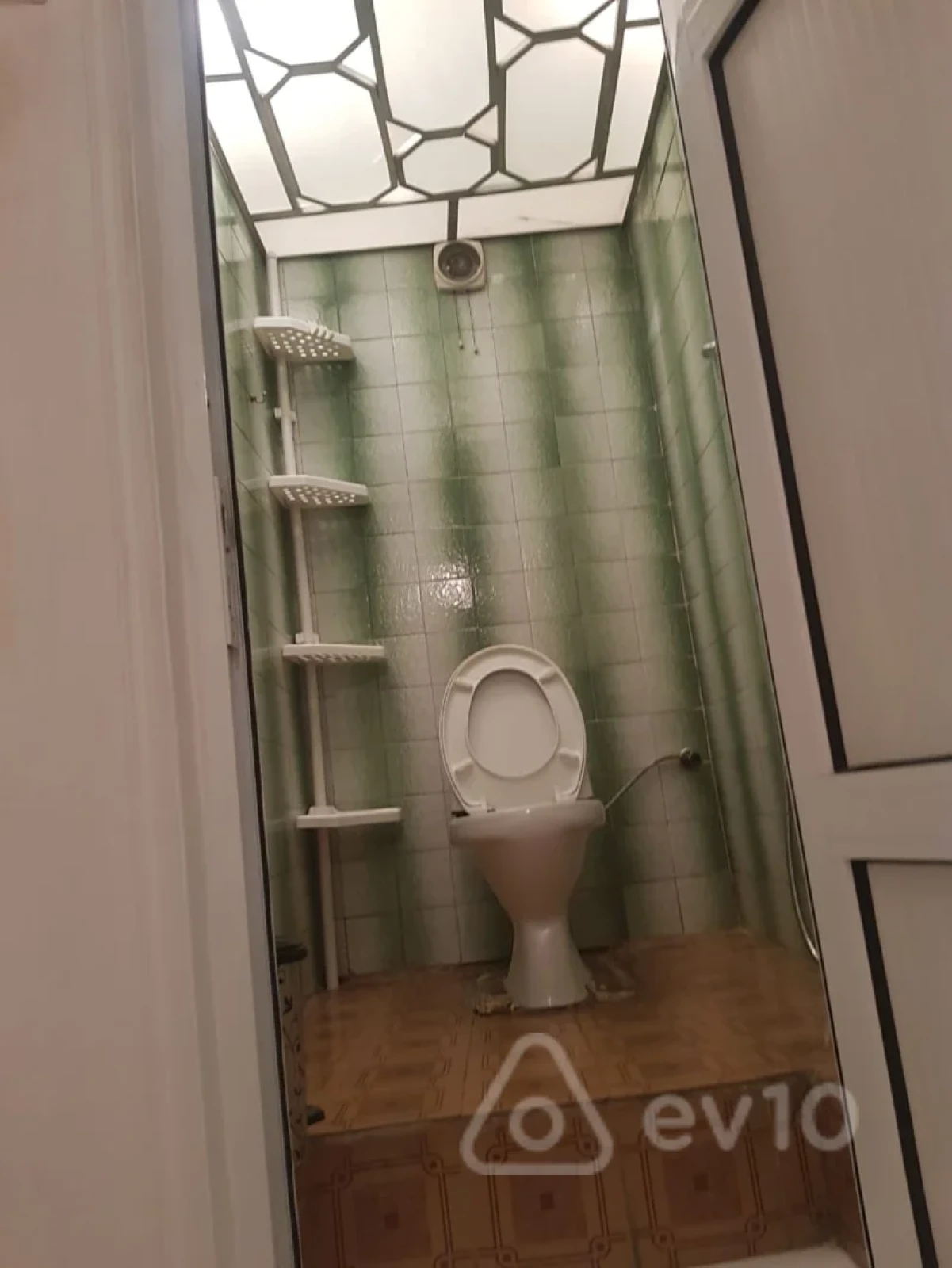 Kirayə verilir 5 otaqlı həyət evi 250 m²