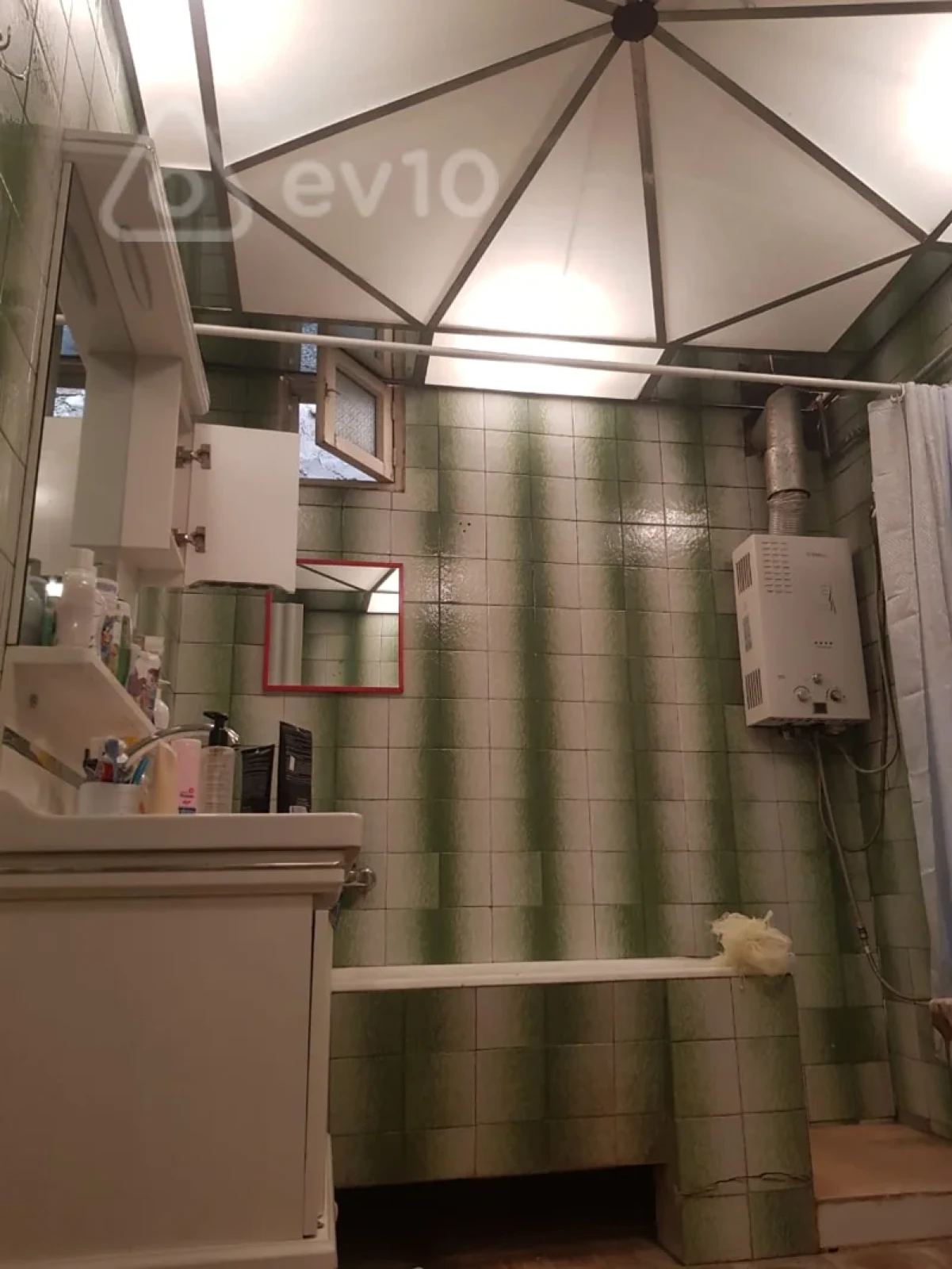Kirayə verilir 5 otaqlı həyət evi 250 m²