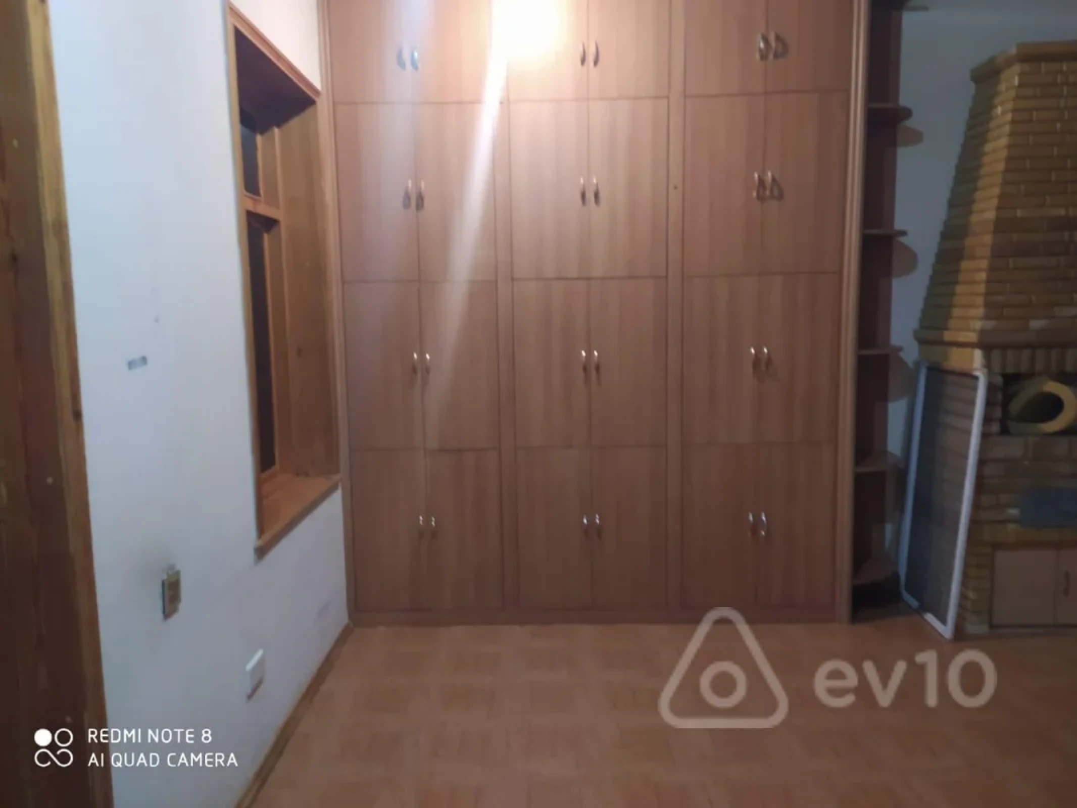 Kirayə verilir 3 otaqlı köhnə tikili 70 m²