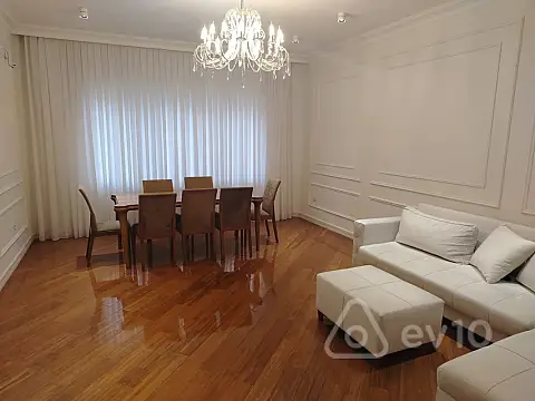 Satılır 3 otaqlı yeni tikili 150 m² — Bakı, Yasamal 3 otaq 150.00 m²