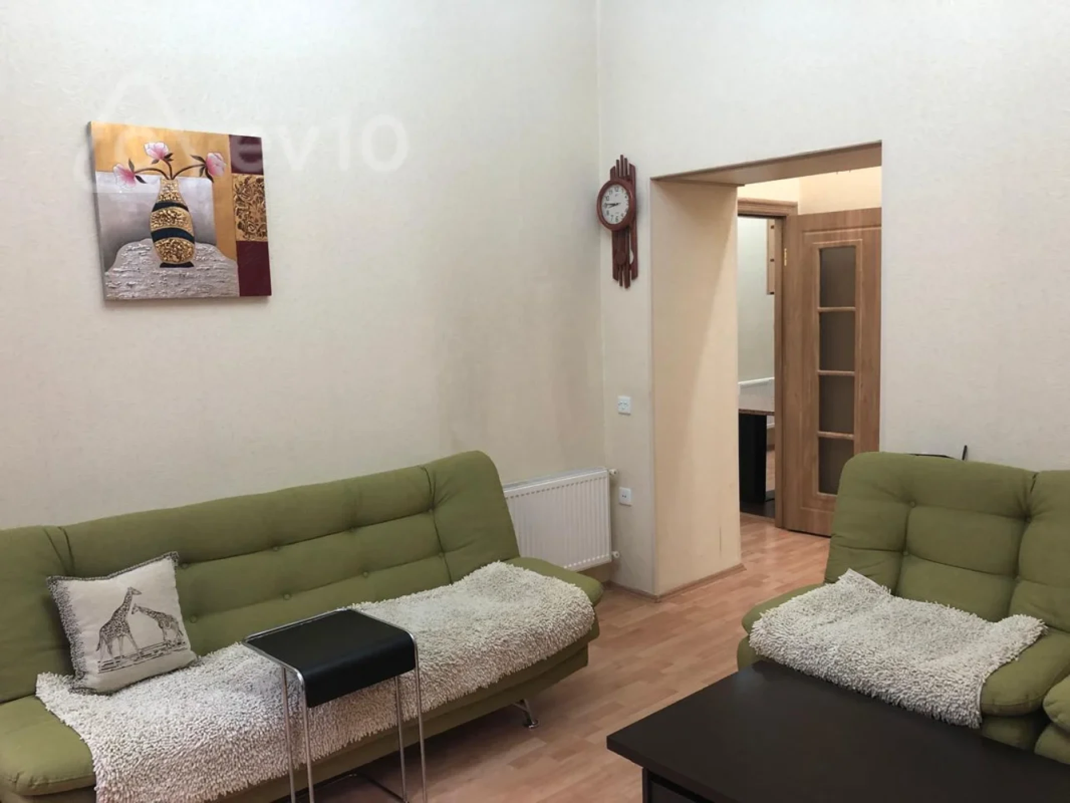 Kirayə verilir 2 otaqlı köhnə tikili 55 m²