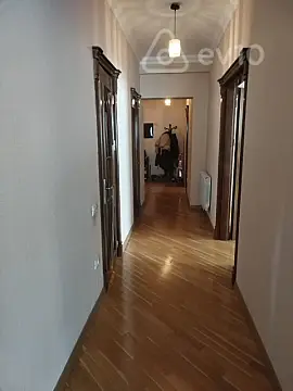 Satılır 24 otaqlı yeni tikili 140 m²