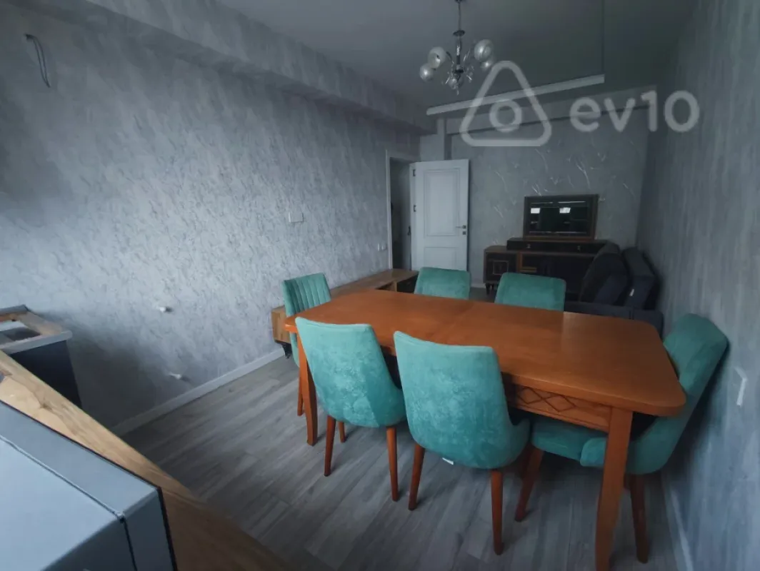 Satılır 3 otaqlı yeni tikili 60 m²