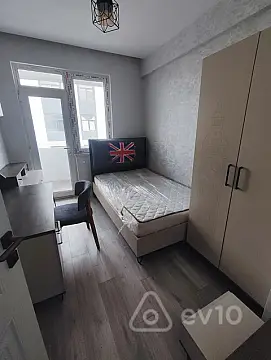 Satılır 3 otaqlı yeni tikili 60 m²