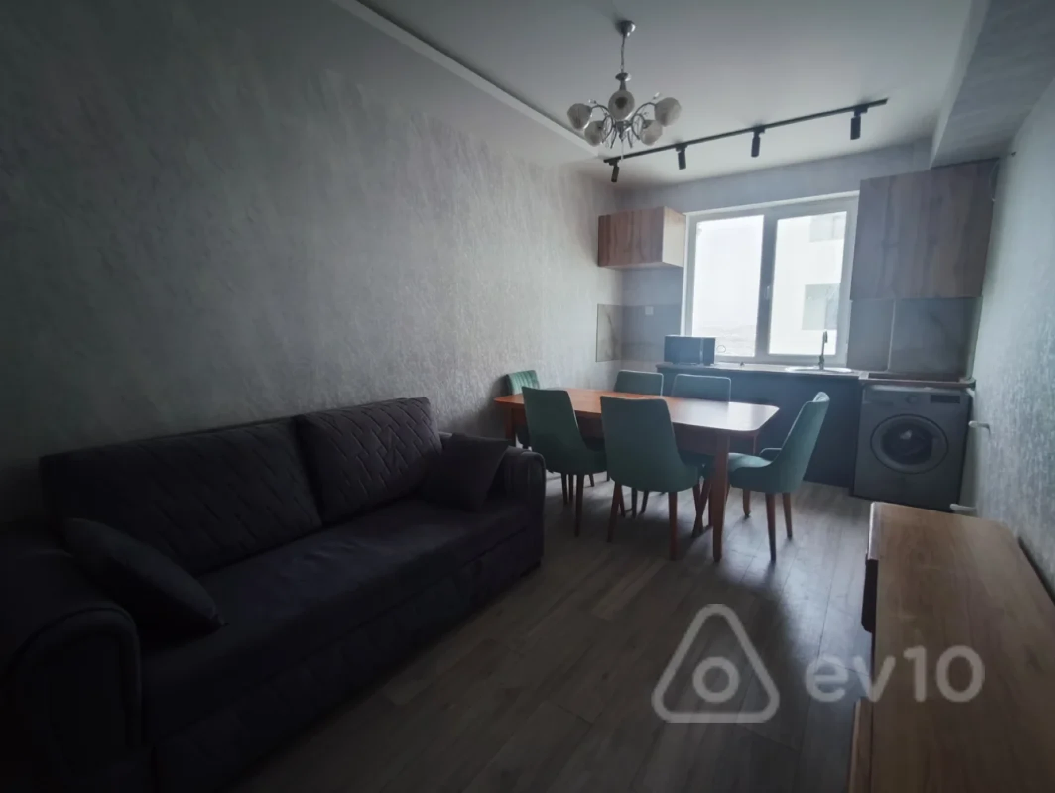 Satılır 3 otaqlı yeni tikili 60 m²