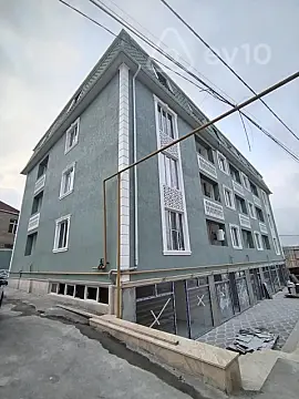 Satılır 3 otaqlı yeni tikili 60 m²