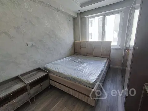 Satılır 3 otaqlı yeni tikili 60 m²