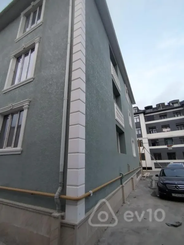 Satılır 3 otaqlı yeni tikili 60 m²