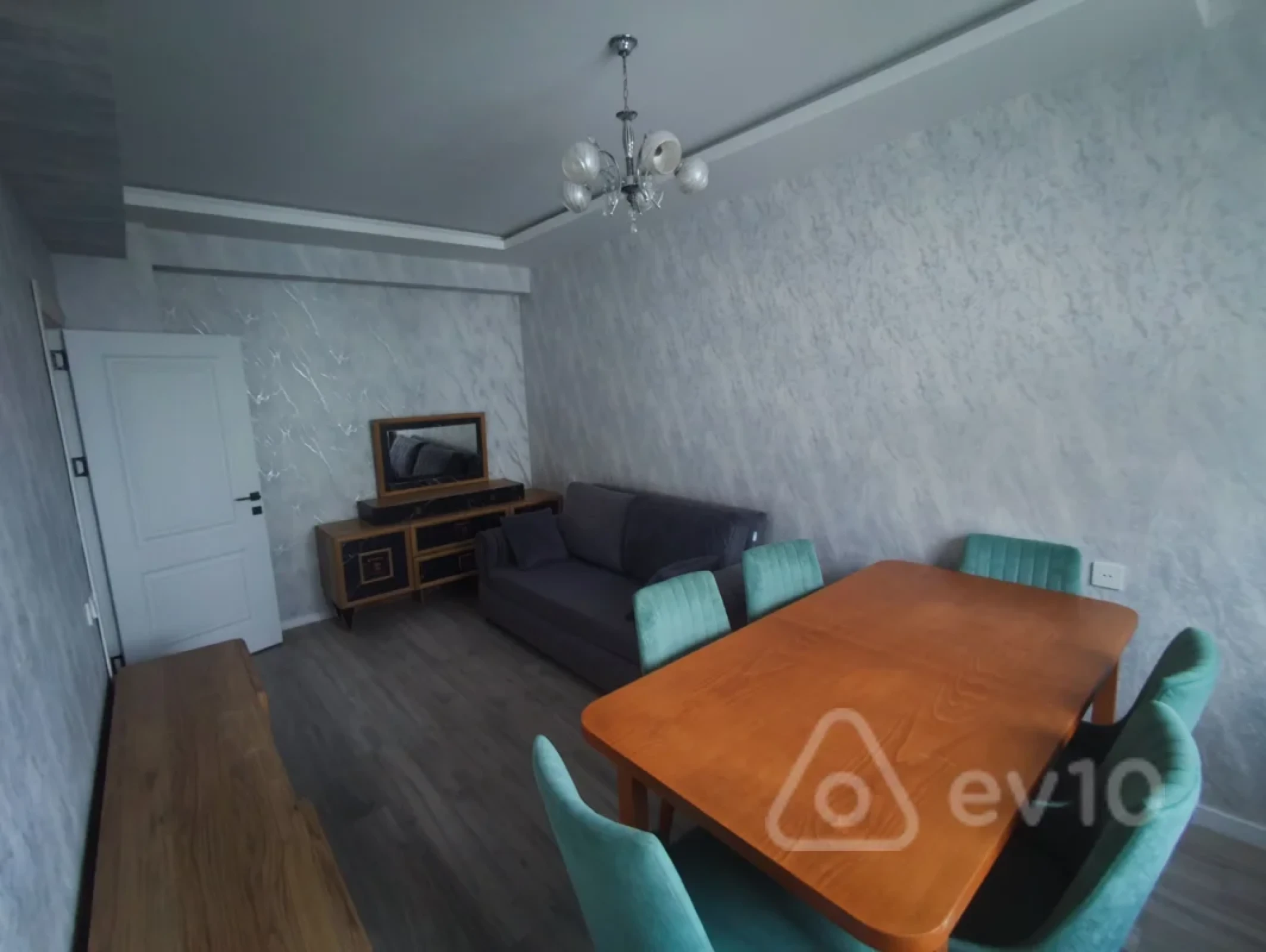 Satılır 3 otaqlı yeni tikili 60 m²