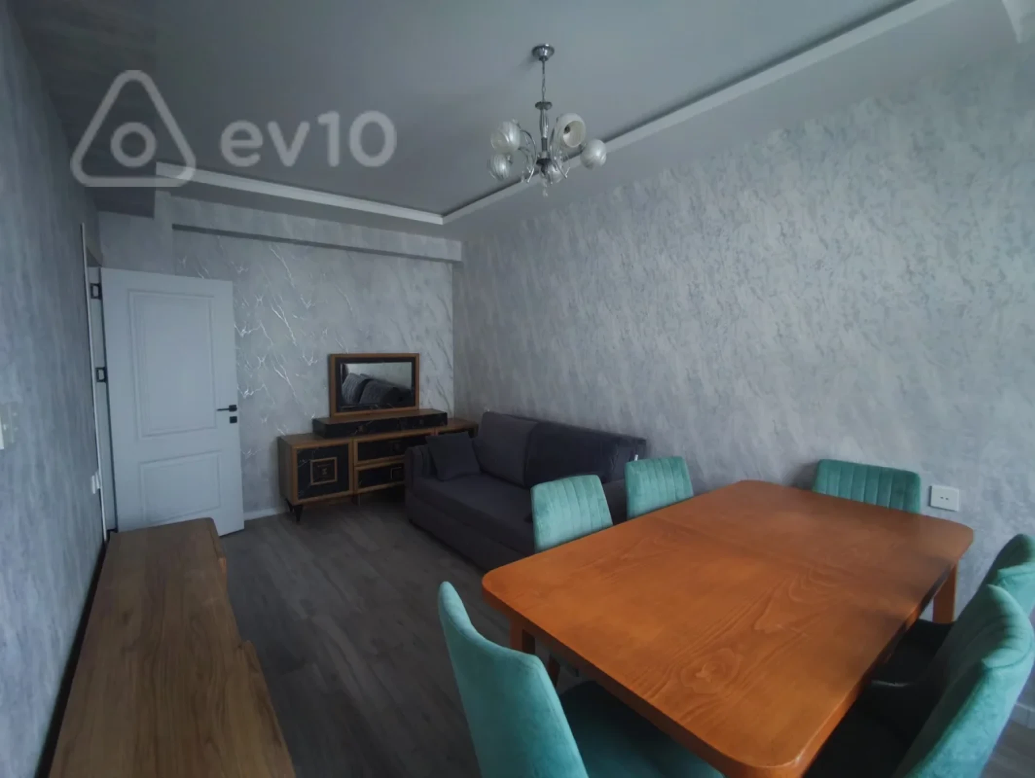 Satılır 3 otaqlı yeni tikili 60 m²