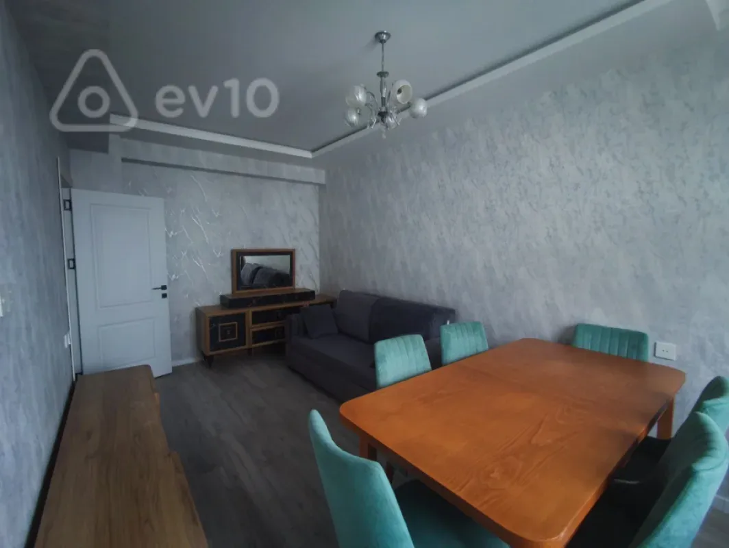Satılır 3 otaqlı yeni tikili 60 m²