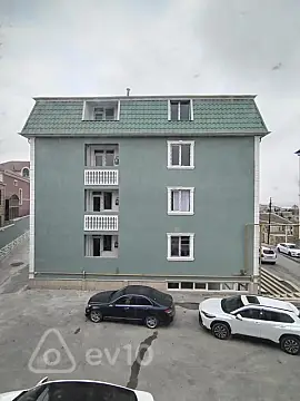 Satılır 3 otaqlı yeni tikili 60 m² — Bakı, Abşeron 3 otaq 60.00 m²
