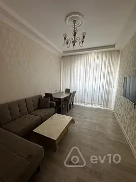 Kirayə verilir 2 otaqlı yeni tikili 75 m² — Bakı, Nizami 2 otaq 75.00 m²