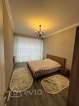 Kirayə verilir 3 otaqlı yeni tikili 95 m² — Bakı, Yasamal 3 otaq 95.00 m²
