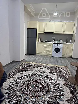 Kirayə verilir 3 otaqlı yeni tikili 95 m²