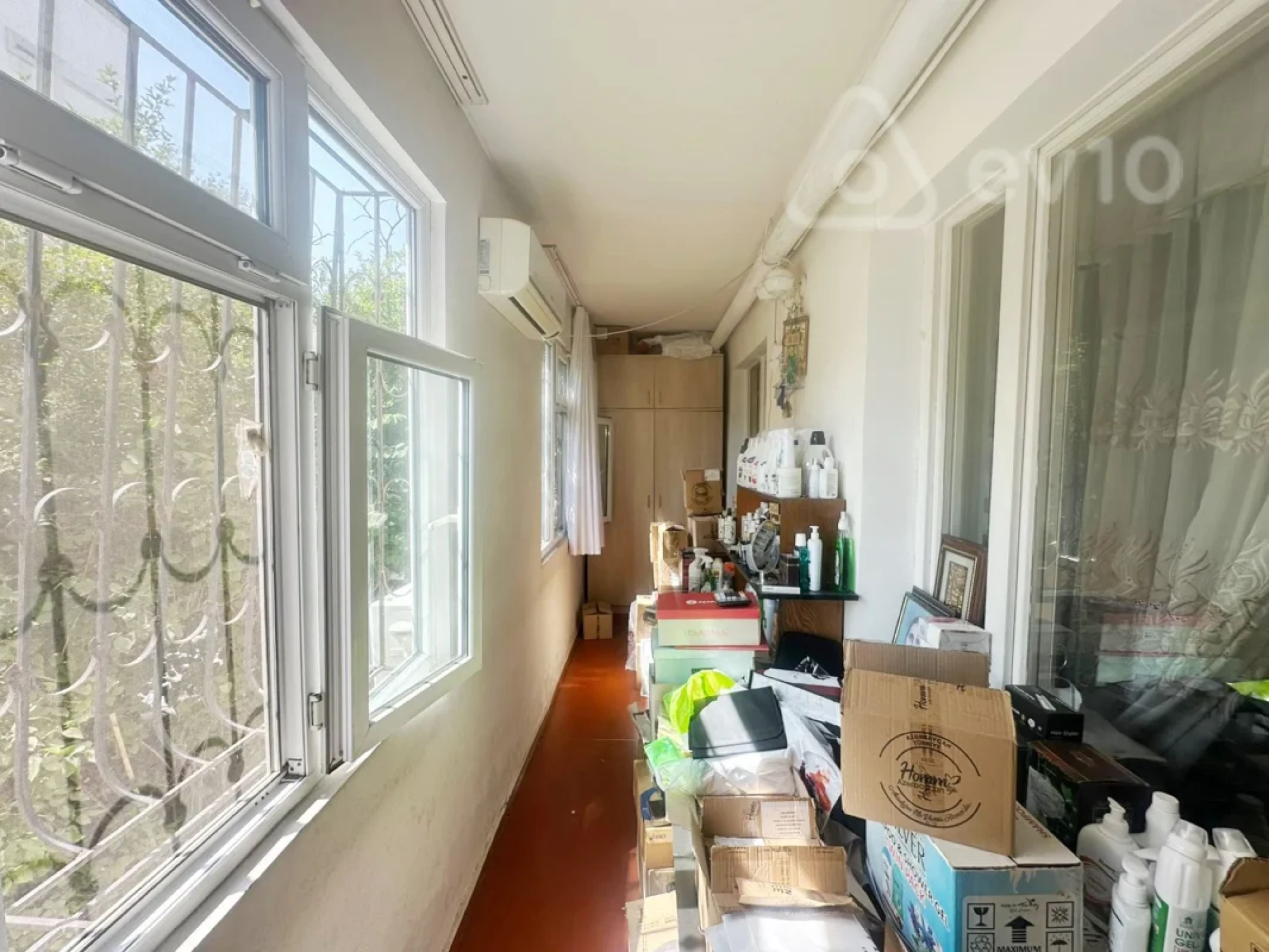 Satılır 3 otaqlı köhnə tikili 90 m²