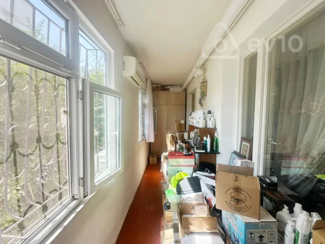 Satılır 3 otaqlı köhnə tikili 90 m²
