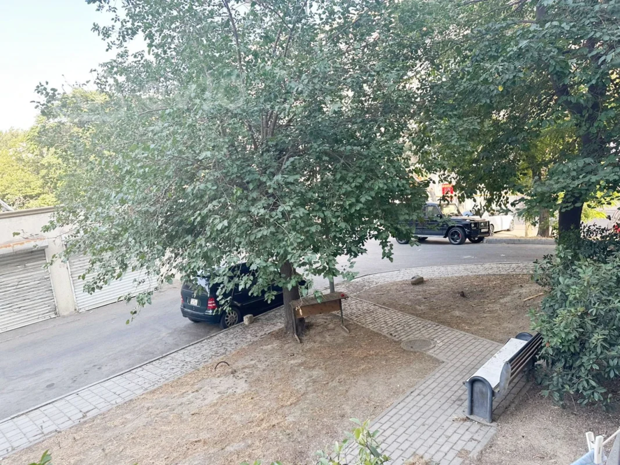 Satılır 3 otaqlı köhnə tikili 90 m²