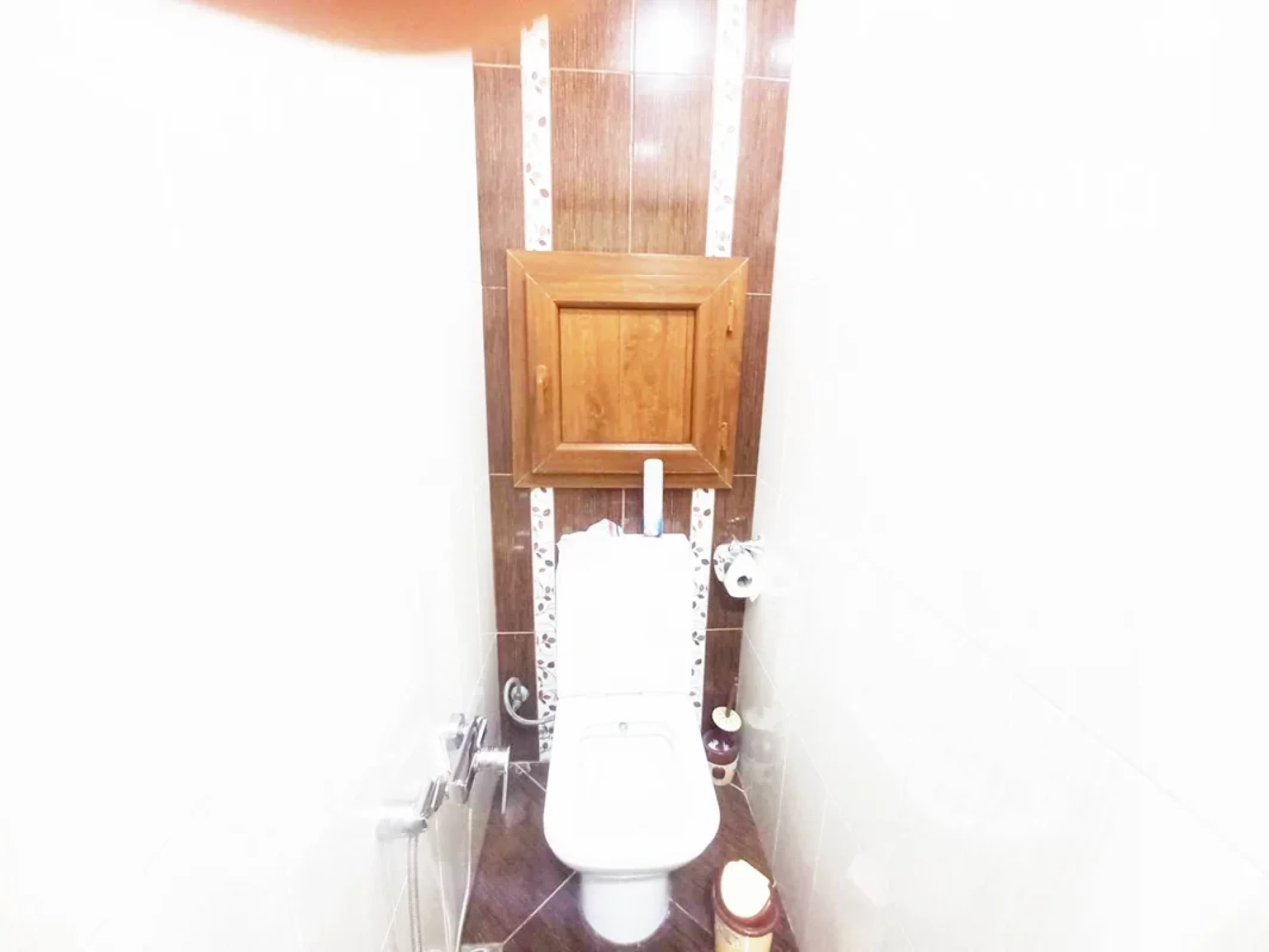 Satılır 4 otaqlı köhnə tikili 120 m²