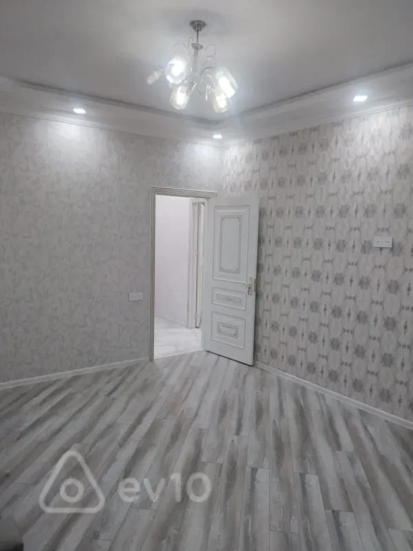 Kirayə verilir 2 otaqlı yeni tikili 60 m²